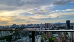 Stirling Residences (D3), Apartment #447284111